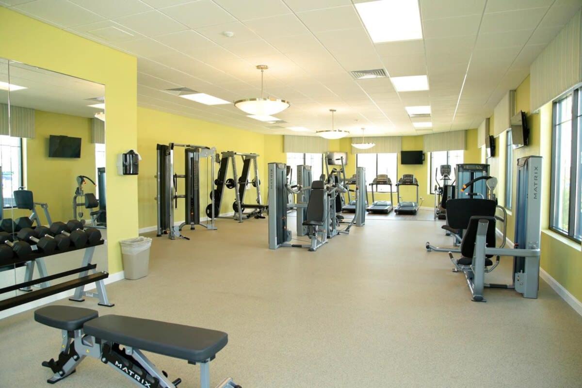 Four Bedrooms Townhome 4861 Kissimmee Eksteriør bilde