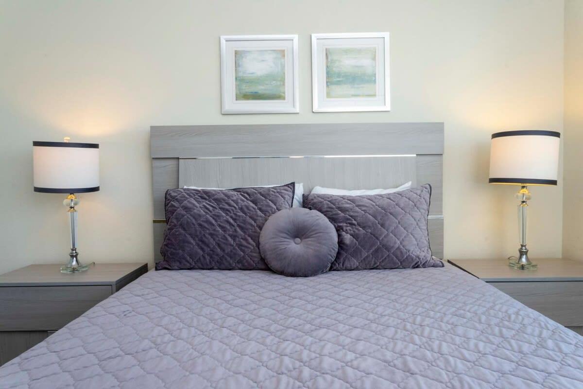 Four Bedrooms Townhome 4861 Kissimmee Eksteriør bilde